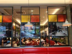 门面-香港新曜记茶餐厅(星耀城店)