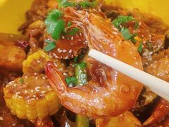 -多嘴超级肉蟹煲(蕾莎店)