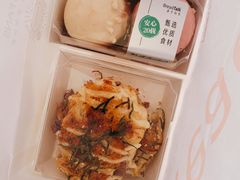 -BreadTalk面包新语·烘焙蛋糕(东方雅苑店)