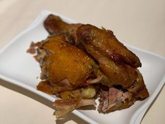 凯鸽风沙鸡-凯鸽酒楼(操场城店)