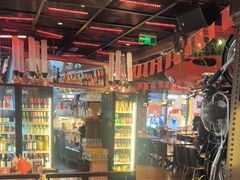 -1886德国汽车餐厅(外滩中央店)