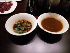 -牛焱·贵州黄牛肉火锅(城西银泰店)