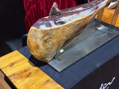 -拉蒂娜·巴西牛排馆 Latina·Brazilian Steakhouse(陆家嘴旗舰店)