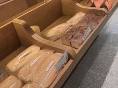 -西村叔叔的店·面包·甜品·蛋糕(崂山丽达店)
