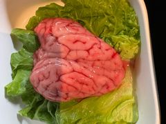 脑花-川西坝子火锅(清江东路3.0直营店)
