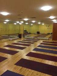 -FineYoga梵音瑜伽·普拉提