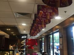 -麦当劳(嘉定店)