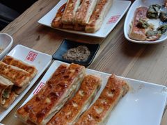 褡裢火烧-左邻右舍褡裢火烧(石榴园店)