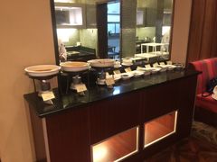 -北京中成天坛假日酒店·穹宇咖啡厅