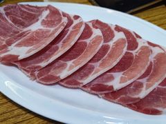 -毛毛老火锅(八年观音桥店)