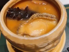 清汤佛跳墙-祥记餐饮•豫粤珍味(金隅大厦店)