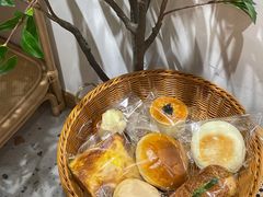 -0+1·手作面包(新北店)