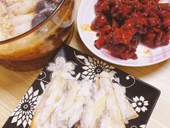 -老人和饭店(淮海中路店)