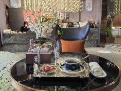 -花隐·美芙炫海菲秀皮肤管理中心