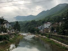-湖州龙王山景区