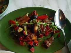 -无锡苏宁银河国际酒店-悦府65中餐厅
