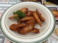 -文通冰室(东方宝泰店)