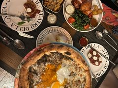 -IL TEATRO 精品意大利餐厅