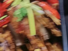 -新海渔港·胶东海鲜家常菜·家宴(奥体中心店)