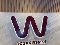 -W FITNESS 威尔仕健身·游泳(老西门新苑店)
