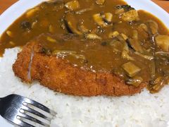-CoCo壱番屋(久光百货店)