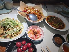 -王妈热卤·川味馆(海昌店)