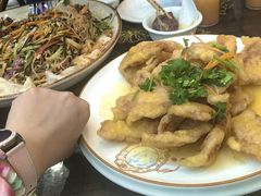 -郭记家常菜下水馆