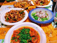 -胡桃里乐队酒馆(鎏嘉码头店)