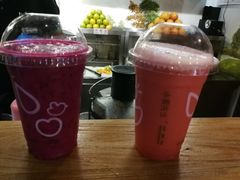-Mr.Fruits水果先生(蓝色港湾店)