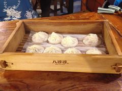 -八婆婆烧仙草(中山路店)