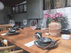 -云里小坐·小院里·团建·宴请·下午茶(三圣乡店)