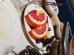 -金马门国际美食百汇(珞喻路店)