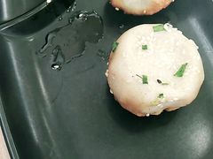 -小杨生煎(金山百联购物中心3楼店)