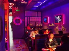 -蛮横肉蟹煲(印象城店)