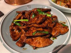 -小吊梨汤·北京菜·烤鸭(鸟巢店)