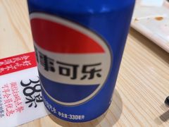 -康师傅·全民面馆(林和中路店)