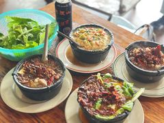 -好清香砂锅(总店)
