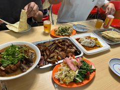 -黄寺卤煮·黄寺喝酒公司