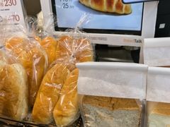 -BreadTalk面包新语(凯德闵行商业中心店)