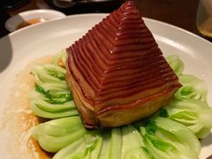 -湖滨28中餐厅·西湖宴·杭州君悦酒店