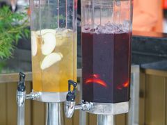 -福州泰禾铂尔曼酒店·大堂酒廊