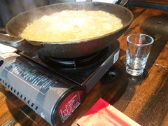 -一桶江山餐厅(松北店)