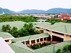 -三亚亚龙湾天域度假酒店