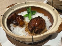 -北京泰富酒店-柏景轩中餐厅