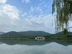 -南北湖风景区