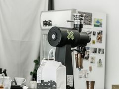 -麻雀咖啡SPARROW COFFEE(十全街店)