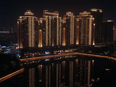 -西北湖绿化广场