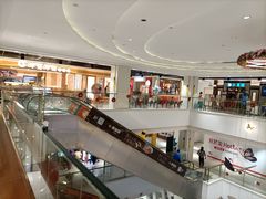 -百联临沂购物中心(临沂路店)