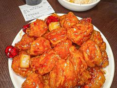 -单家老院·院子里的青岛菜(沙子口店)