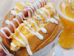 -蛋先生·爆蛋吐司(天一广场店)